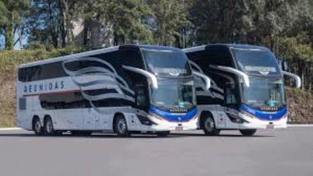 Bus fleet Bus fleet