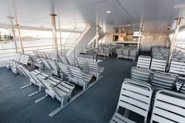 Upper Deck Upper Deck