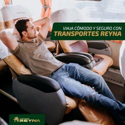 Bus Interior Bus Interior