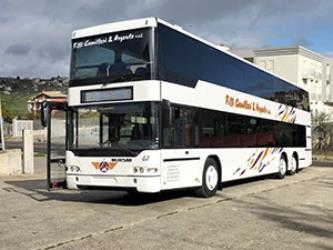 Double decker bus Double decker bus