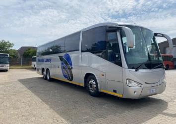 Bus Exterior Bus Exterior