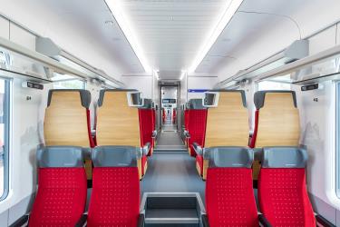 Seat reservation Seat reservation