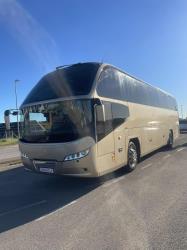 Bus Exterior Bus Exterior