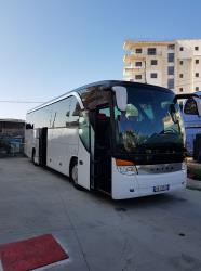 Bus Exterior Bus Exterior