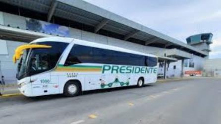 bus exterior bus exterior