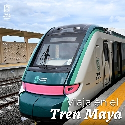 Train exterior Train exterior