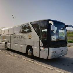 Bus Exterior Bus Exterior