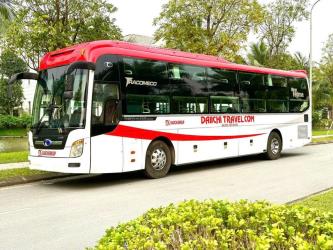 Bus Exterior Bus Exterior