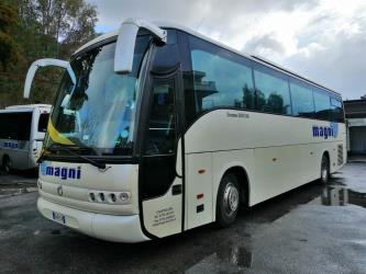 Magni turismo Magni turismo