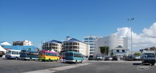 Bus Exterior Bus Exterior