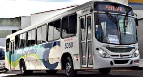 Bus exterior Bus exterior