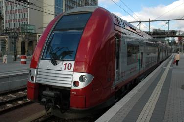 CFL train CFL train