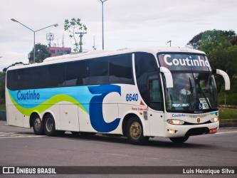 Bus exterior Bus exterior