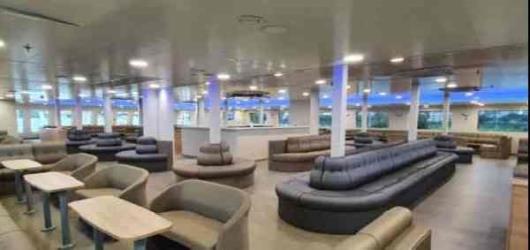 Ferry Lounge Ferry Lounge