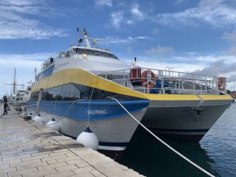 Ferry Mali Princ Ferry Mali Princ