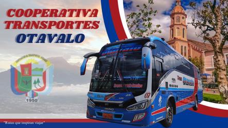 Bus Exterior Bus Exterior