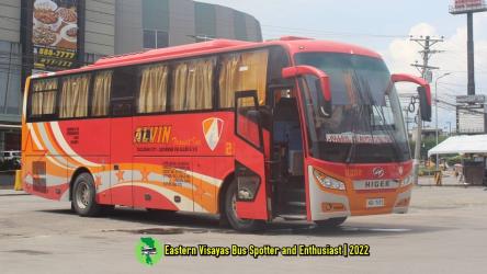 Bus Exterior Bus Exterior