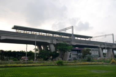 Tai'an Station Tai'an Station