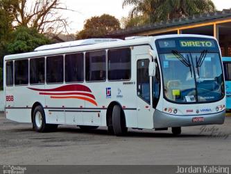 Bus exterior Bus exterior