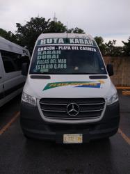 Shuttle Exterior Shuttle Exterior