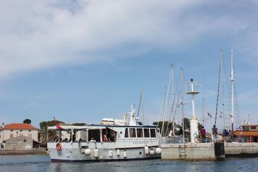 Ferry TIM G Ferry TIM G