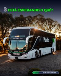 Bus exterior Bus exterior