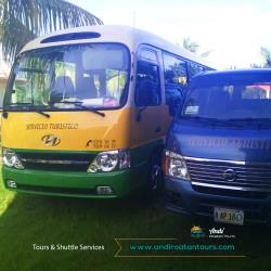 Shuttle Exterior Shuttle Exterior