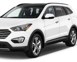 Shuttle Exterior Shuttle Exterior