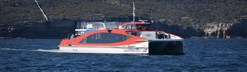 Lane Cove Ferry Lane Cove Ferry