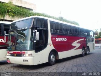 Bus exterior Bus exterior