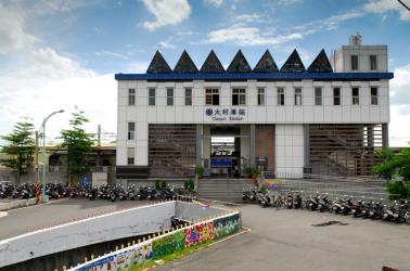 Dacun Station Dacun Station