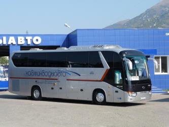 Кавминводыавто bus Кавминводыавто bus