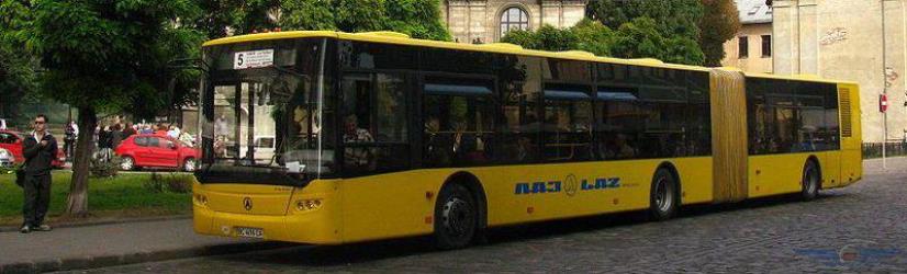 Kyiv Pas City Bus Kyiv Pas City Bus