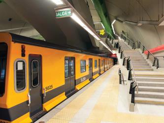 Buenos Aires metro Buenos Aires metro
