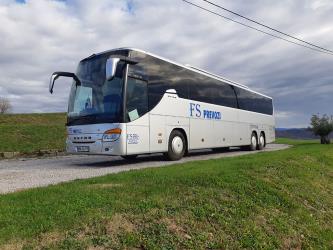 Bus Exterior Bus Exterior