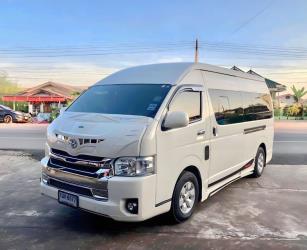 Bus Exterior Bus Exterior