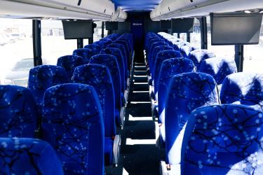 Interior View Interior View