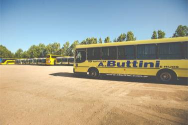 Bus Exterior Bus Exterior
