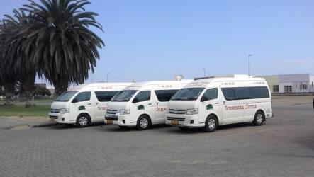 Shuttle Fleet Shuttle Fleet
