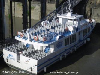 Ferry Outdoor Seats Ferry Outdoor Seats