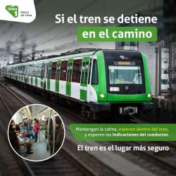 Train Exterior Train Exterior