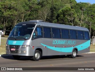 Bus exterior Bus exterior