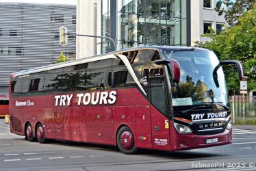 Try Tours Try Tours