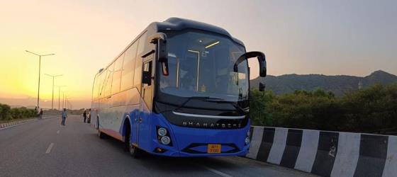 Bus Front Bus Front