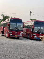 Bus Fleet Bus Fleet