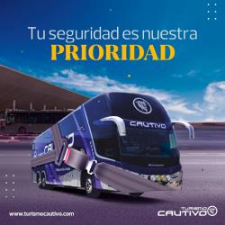 Bus exterior Bus exterior