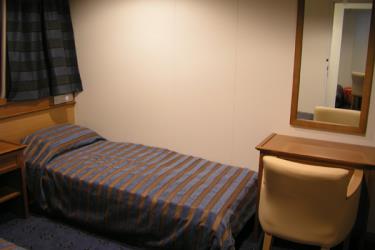 Skyros Shipping Ferry Cabin Skyros Shipping Ferry Cabin