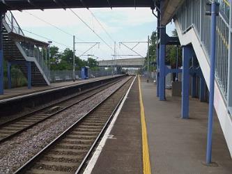 Angel Road Angel Road