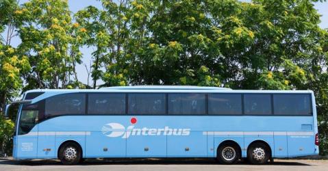 Interbus Interbus