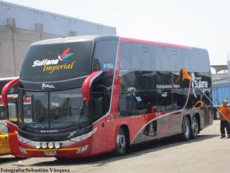 Bus Exterior Bus Exterior